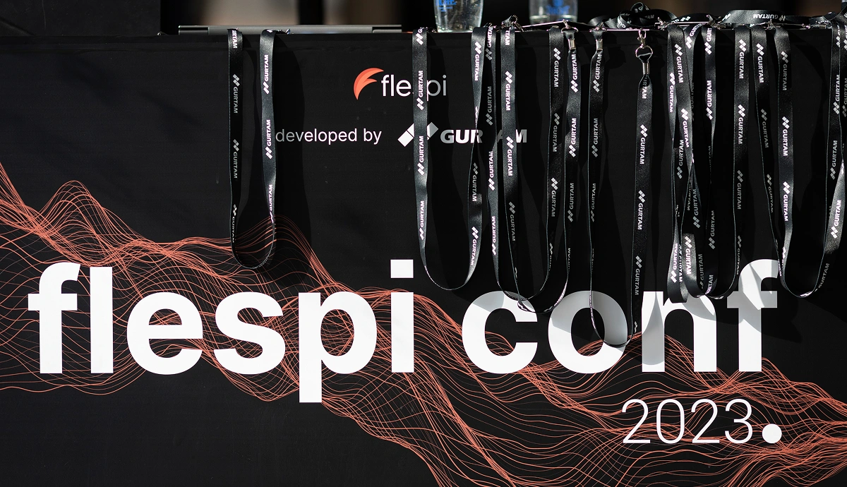 September Premier Flespi Conference